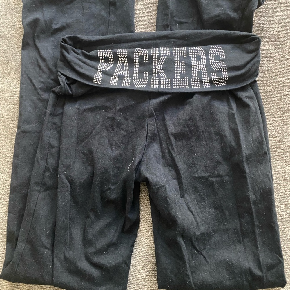 Women’s Green Bay Packers Lounge Pants